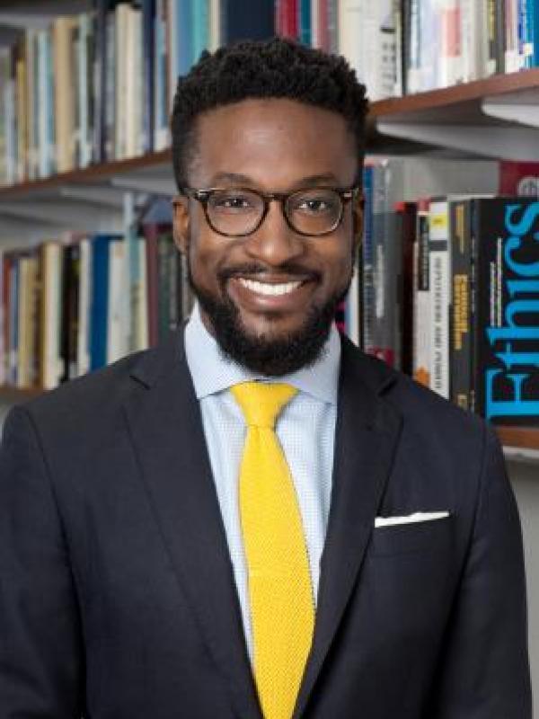 Winston C. Thompson